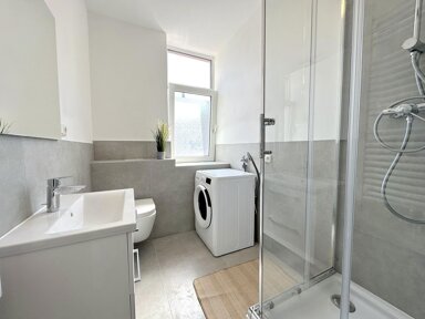 Wohnung zur Miete 440 € 7 Zimmer 8 m² Beilstraße 28 Jungbusch Mannheim 68159