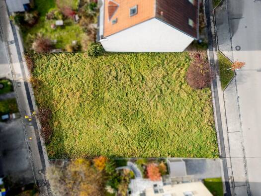 Grundstück zum Kauf 185.000 € 206 m² Grundstück Mering Mering 86415