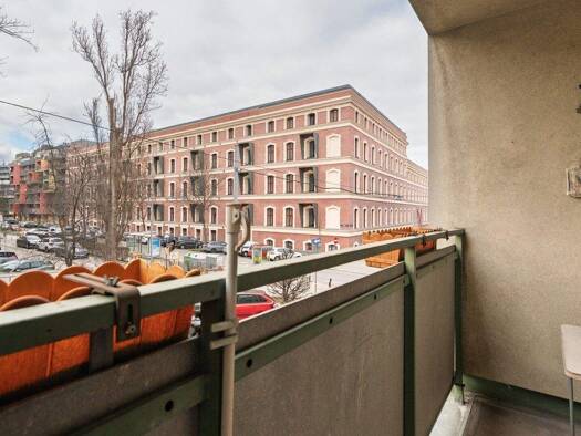 Studio zum Kauf 120.000 € 1 Zimmer 29,7 m² 1. Geschoss Wien,Favoriten 1100