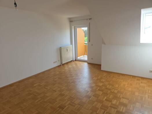Wohnung zur Miete 745 € 2,5 Zimmer 60 m² Geschoss 2/3 frei ab sofort Etting Ingolstadt 85055