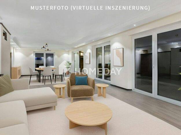 Villa zum Kauf 1.198.000 € 9 Zimmer 317 m² 1.002 m² Grundstück Gifhorn 38518