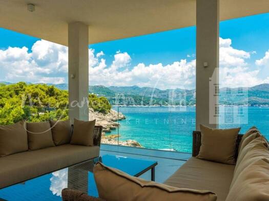 Haus zum Kauf 3.500.000 € 5 Zimmer 365 m² Dubrovnik
