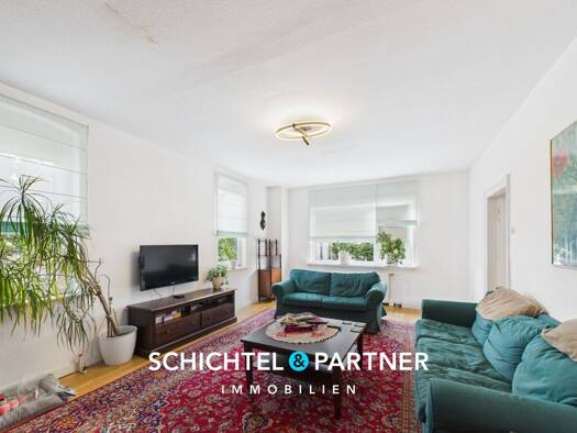 Mehrfamilienhaus zum Kauf 369.900 € 7 Zimmer 200 m² 842 m² Grundstück Burgdamm Bremen 28717