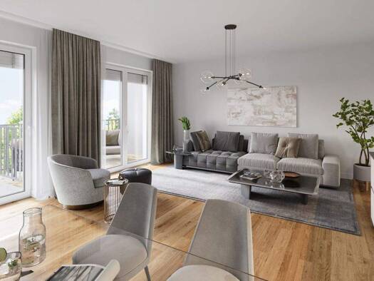 Wohnung zum Kauf - Erstbezug 185.500 € 2 Zimmer 37,4 m² 2. Geschoss Hauptplatz Mistelbach 2130