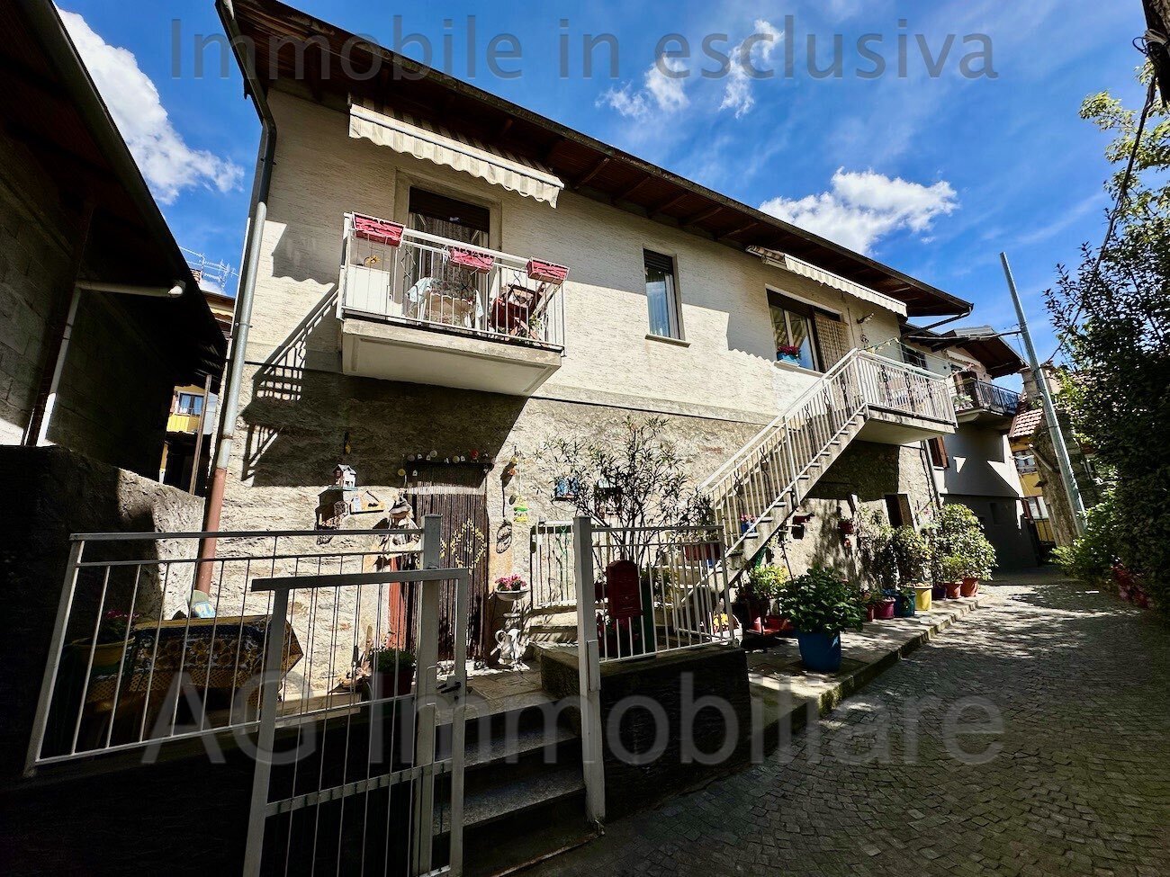 Stadthaus zum Kauf 150.000 € 3 Zimmer 70 m²<br/>Wohnfläche 103 m²<br/>Grundstück ab sofort<br/>Verfügbarkeit via San Martino Arizzano