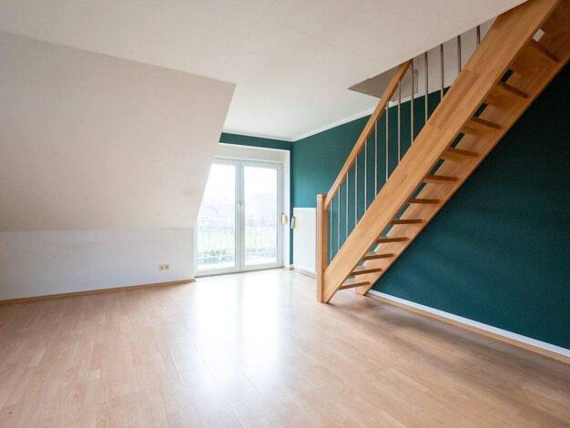 Wohnung zur Miete 650 € 4 Zimmer 80 m² Innenstadt Aurich 26603