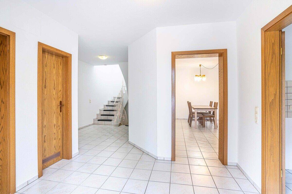 Einfamilienhaus zum Kauf - Ansicht 3