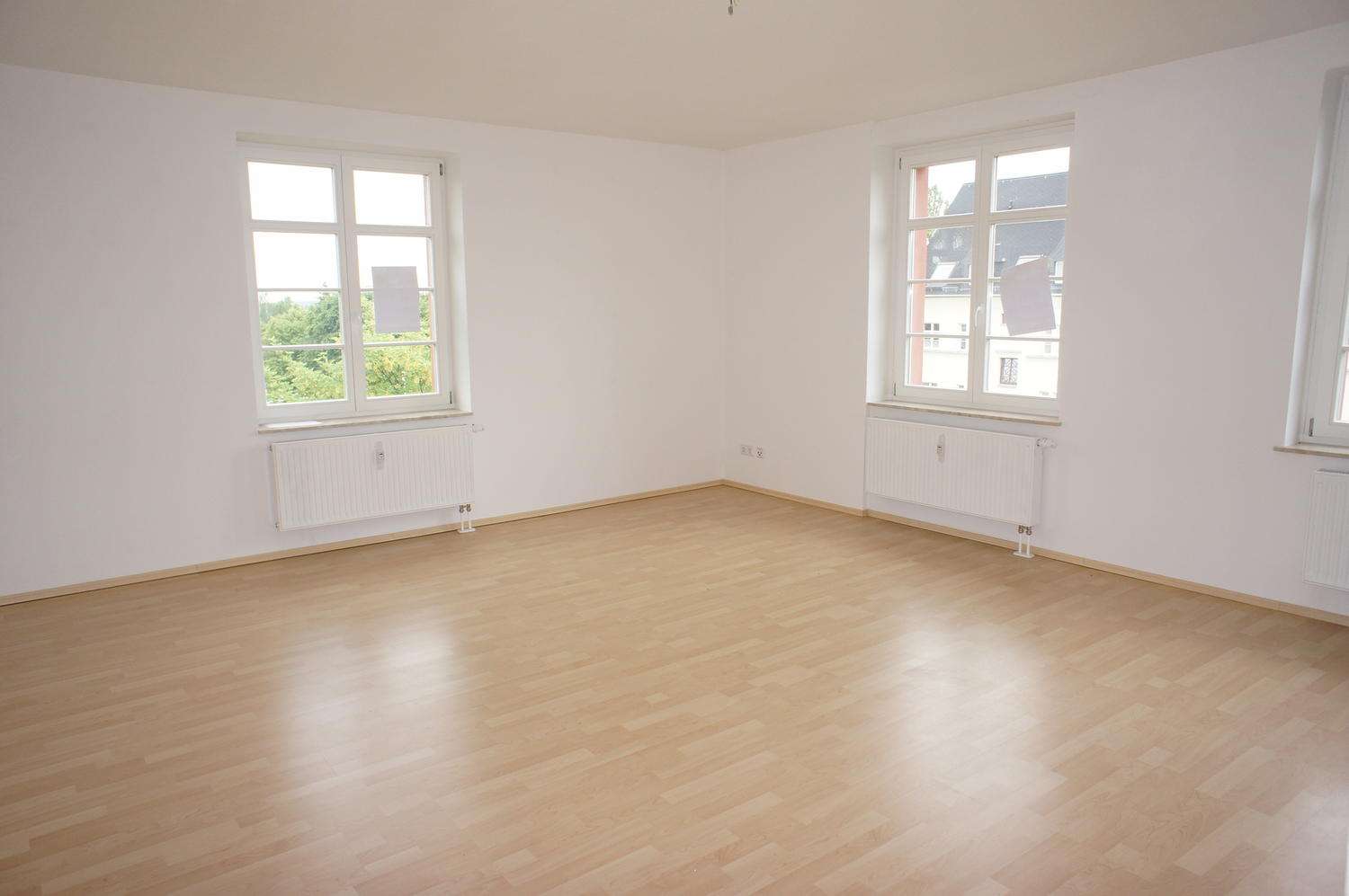 Apartment zur Miete 220 € 1 Zimmer 43,7 m²<br/>Wohnfläche 2.<br/>Geschoss 01.11.2024<br/>Verfügbarkeit Carl-von-Ossietzky-Straße 42B Lutherviertel 221 Chemnitz 09126