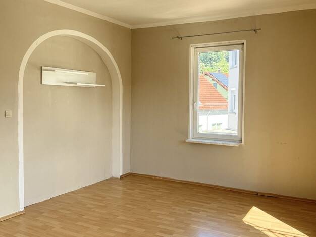 Wohnung zum Kauf 239.000 € 4 Zimmer 124 m² 1. Geschoss Schwäbisch Gmünd Schwäbisch Gmünd 73525