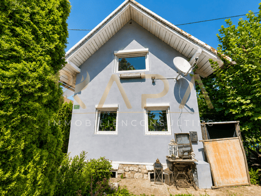 Einfamilienhaus zum Kauf 199.000 € 3 Zimmer 75 m² 294 m² Grundstück Velden am Wörther See 9220
