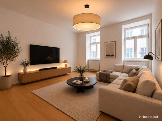 Wohnung zum Kauf 249.000 € 2 Zimmer 39,6 m² 1. Geschoss Wien 1170