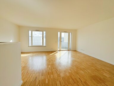 Wohnung zur Miete 1.150 € 3 Zimmer 87,1 m² 4. Geschoss frei ab 01.04.2025 Kommodore-Johnsen-Boulevard 1 Handelshäfen Bremen 28217