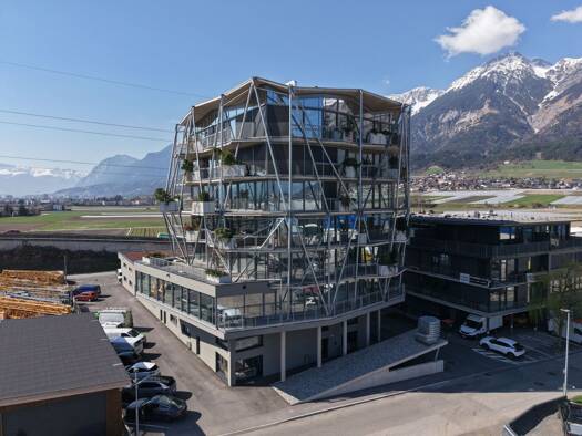 Bürofläche zur Miete 3.060 € 136 m² Bürofläche Thaur 6065