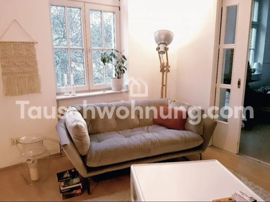Wohnung zur Miete Tauschwohnung 500 € 2 Zimmer 46 m² 3. Geschoss Deutz Köln 50679