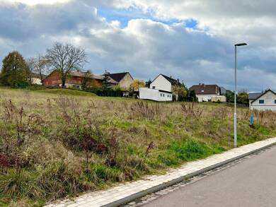 Grundstück zum Kauf 125.725 € 535 m² Grundstück Bitburg Bitburg 54634