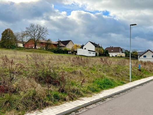 Grundstück zum Kauf 125.725 € 535 m² Grundstück Bitburg 54634