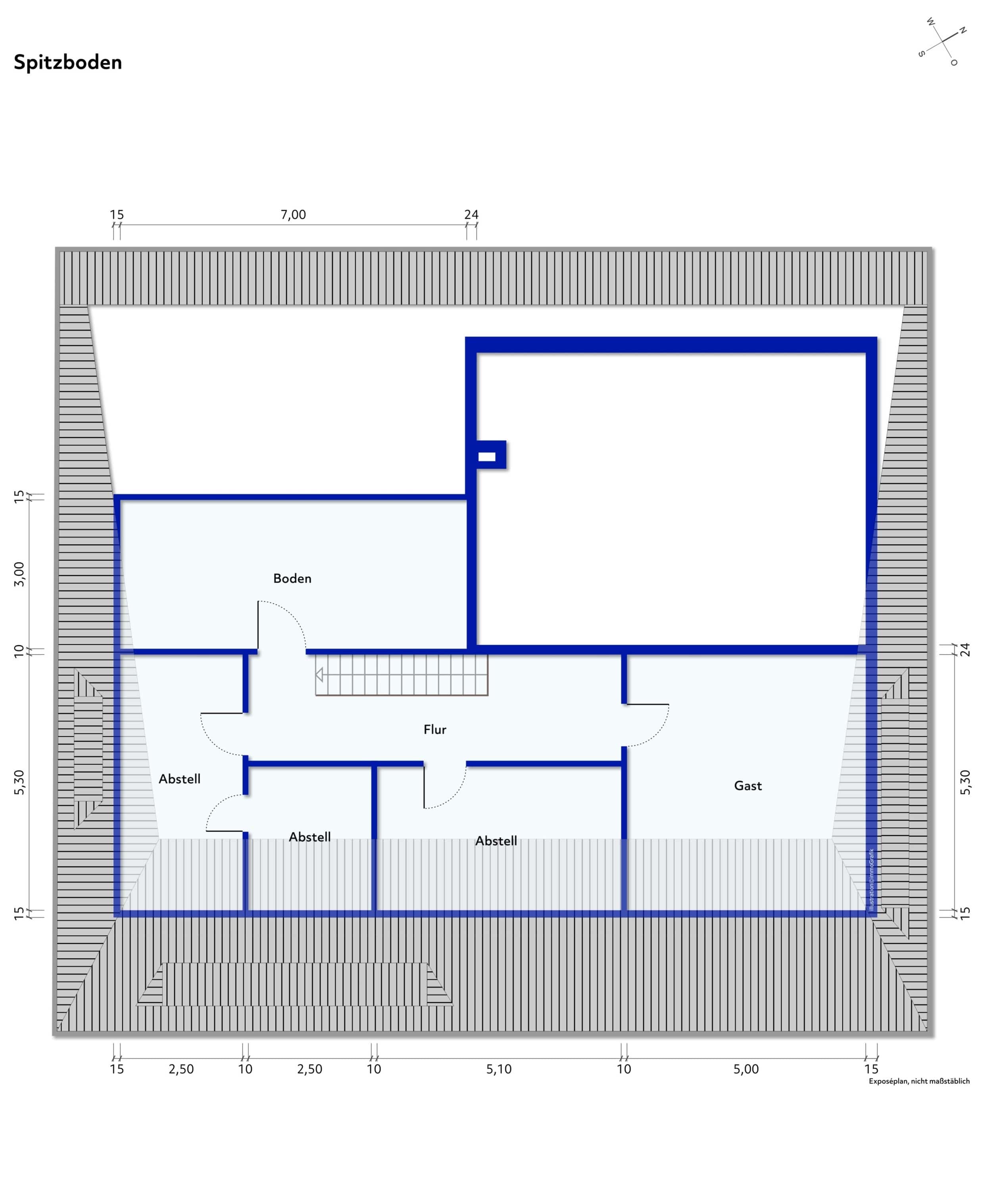 Wohnung zum Kauf 730.000 € 5 Zimmer 183 m²<br/>Wohnfläche 1.<br/>Geschoss 01.01.2025<br/>Verfügbarkeit Wellingsbüttel Hamburg 22391