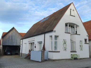 Mehrfamilienhaus zum Kauf 599.000 € 7 Zimmer 214 m² 724 m² Grundstück Stadtgebiet Renchen 77871