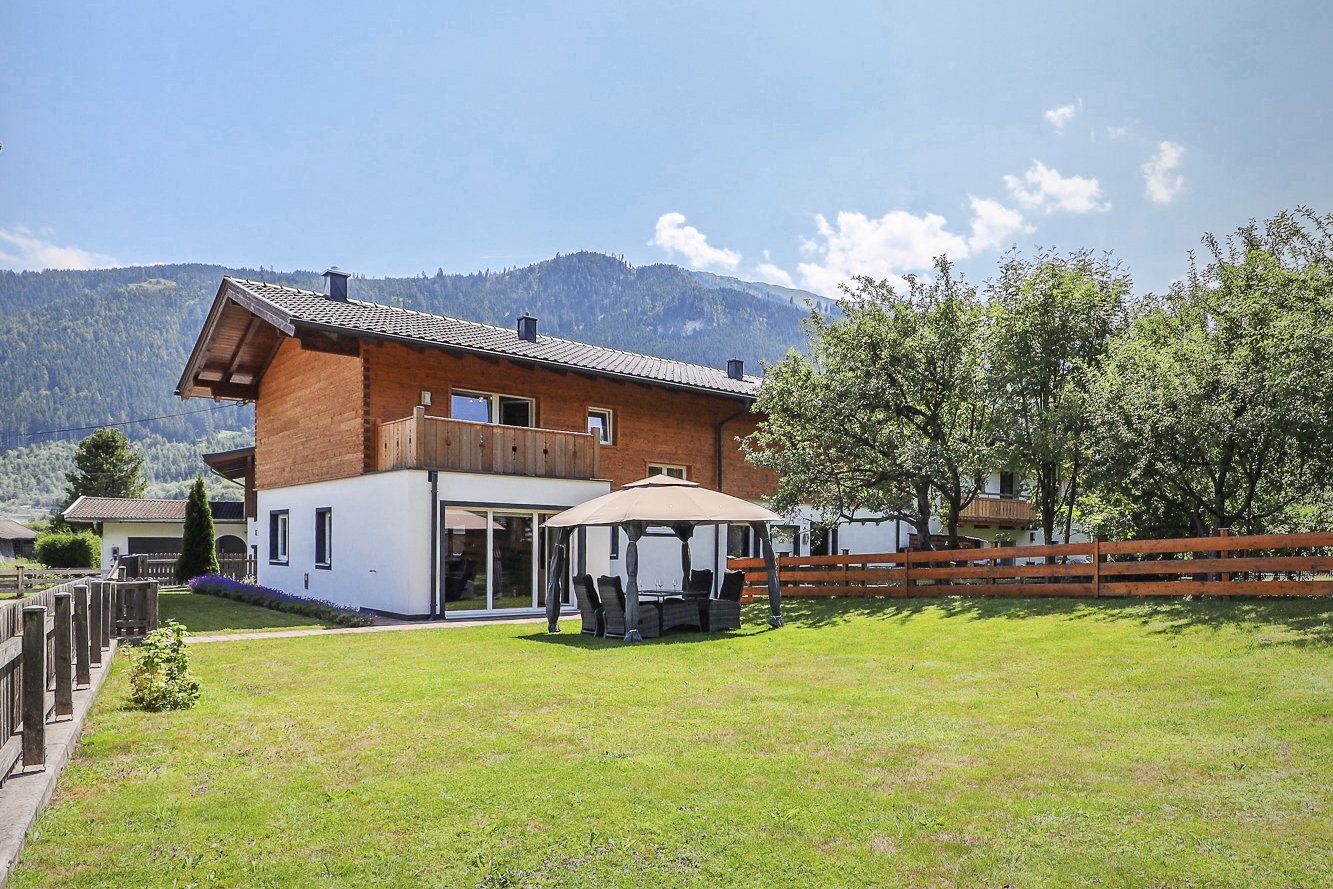 Haus zum Kauf 820.000 € 4 Zimmer 200 m²<br/>Wohnfläche Bramberg am Wildkogel 5733