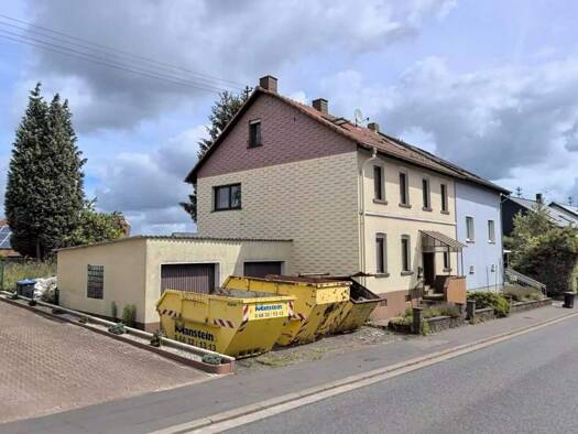 Grundstück zum Kauf 350.000 € 542 m² Grundstück Riegelsberg 66292