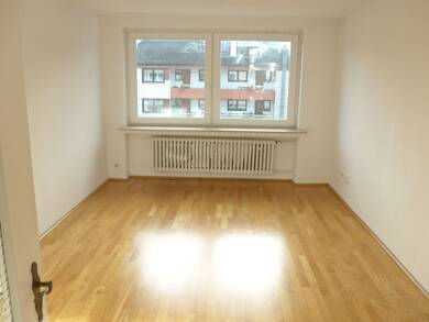 Wohnung zur Miete 475 € 2 Zimmer 59 m² 3. Geschoss Bochum 44892