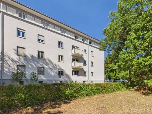 Wohnung zum Kauf 165.000 € 2 Zimmer 40 m² 1. Geschoss Hochfeld Hochfeld 86159