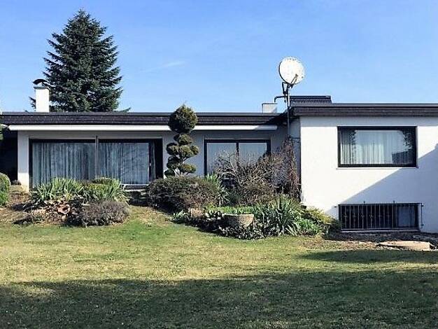 Einfamilienhaus zum Kauf 762.000 € 6,5 Zimmer 200,7 m² 1.188 m² Grundstück Bechtoldsweiler Hechingen - Bechtoldsweiler 72379