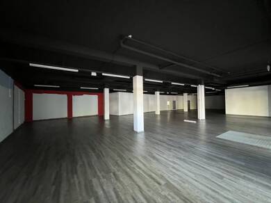 Laden zur Miete provisionsfrei 419 m² Verkaufsfläche Zweibrücken Zweibrücken 66482