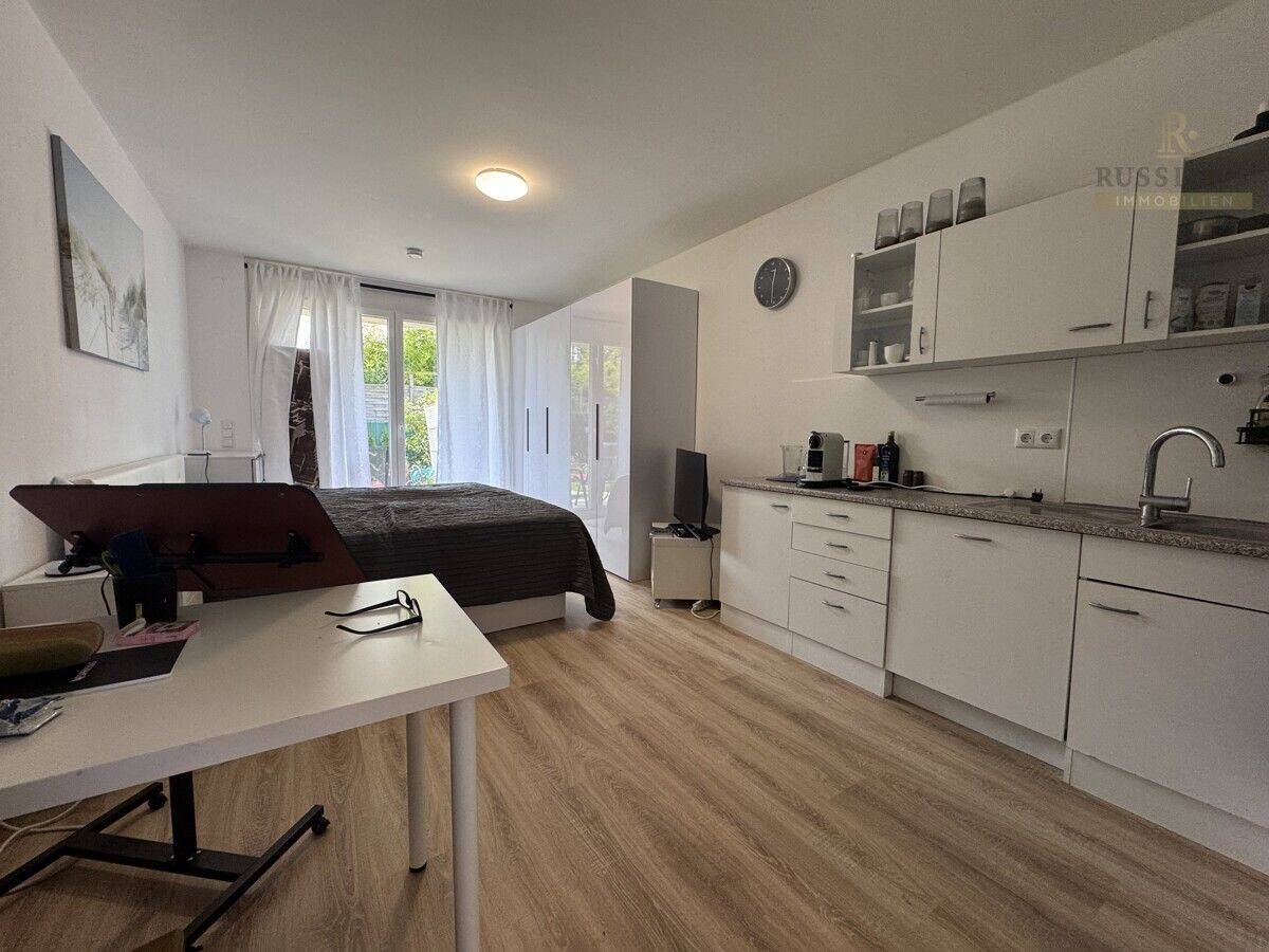Wohnung – Klagenfurt am Wörthersee - Ansicht 3