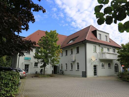 Büro zur Miete provisionsfrei 268 € 1 Zimmer 30 m² Bürofläche Am Park 25b Lohsa 02999