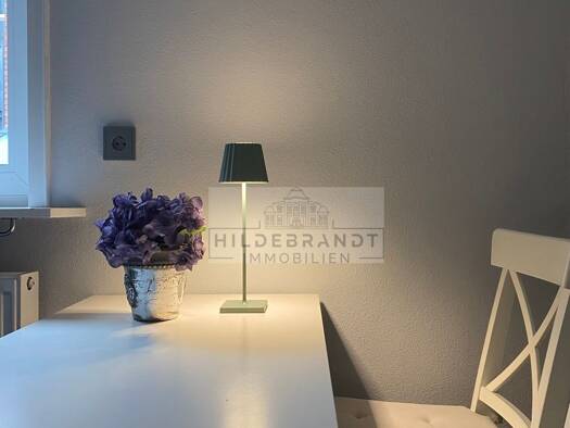 Wohnung zur Miete 685 € 1 Zimmer 25 m² Barfüßer Straße 19 Göttingen Göttingen 37073