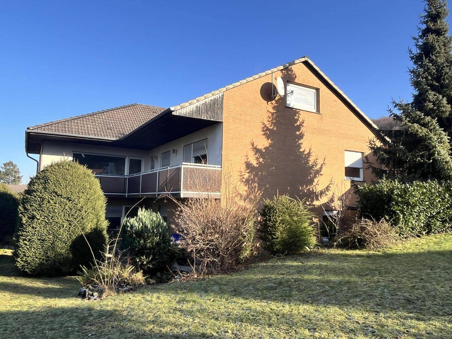 Einfamilienhaus zum Kauf - Ansicht 6