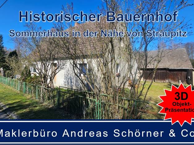 Einfamilienhaus zum Kauf 139.000 € 3 Zimmer 105 m² 1.779 m² Grundstück frei ab sofort Byhleguhre Byhleguhre-Byhlen 15913