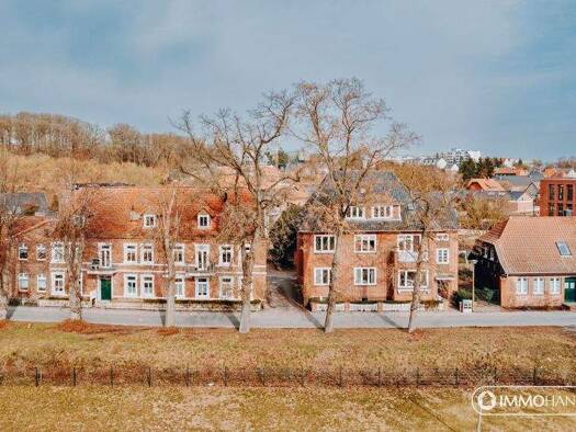 Mehrfamilienhaus zum Kauf als Kapitalanlage geeignet 599.000 € 565,3 m² Boizenburg 19258