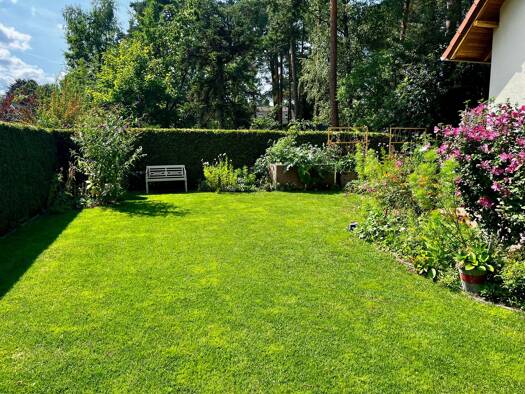 Einfamilienhaus zur Miete 2.000 € 4 Zimmer 122 m² 544 m² Grundstück frei ab 01.02.2026 Müggelheim Berlin 12559