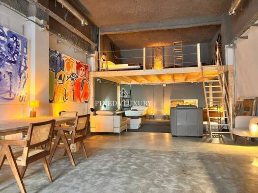 Villa zum Kauf 1.190.000 € 6 Zimmer 325 m² 120 m² Grundstück EUGENIA VIÑES 211 Valencia 46011
