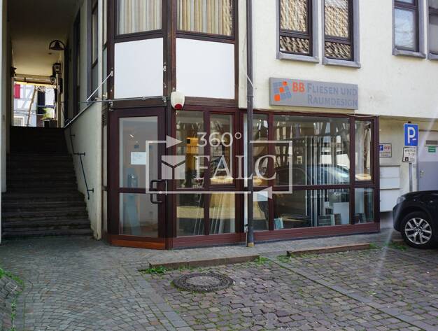 Bürofläche zum Kauf 199.000 € 105 m² Bürofläche Beilstein Beilstein 71717