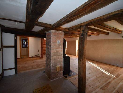 Haus zum Kauf 100.000 € 3 Zimmer 86 m² 500 m² Grundstück frei ab sofort rue Principale Obersteinbach 67510