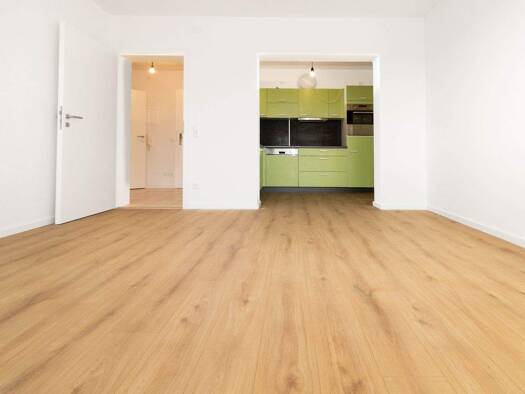 Wohnung zum Kauf 229.000 € 2 Zimmer 44 m² 3. Geschoss Schönbachstraße 12a Oberhausen Augsburg 86154
