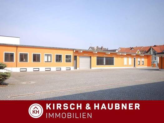 Halle/Industriefläche zur Miete 2.630 € 231 m² Lagerfläche Neumarkt 92318