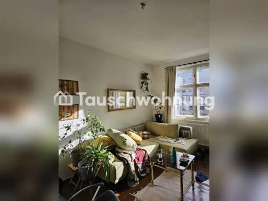 Wohnung zur Miete Tauschwohnung 500 € 2 Zimmer 55 m² 2. Geschoss Französisch Buchholz Pankow 13053