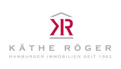 Käthe Röger e.K. logo