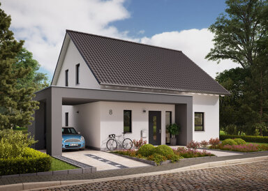 Haus zum Kauf provisionsfrei 349.000 € 5 Zimmer 149 m² 900 m² Grundstück Zeven Zeven 27404