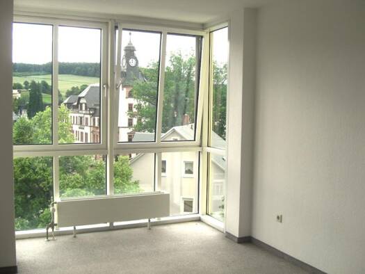 Wohnung zum Kauf als Kapitalanlage geeignet 170.000 € 4 Zimmer 85 m² Thalheim/Erzgebirge 09380