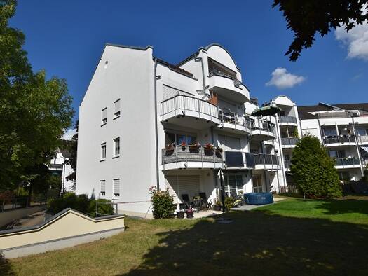 Wohnung zum Kauf 96.000 € 2 Zimmer 51,2 m² Lindenthal Leipzig 04158