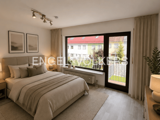 Reihenendhaus zum Kauf 460.000 € 4 Zimmer 98 m² 143 m² Grundstück Vogelherd Schwabach 91126