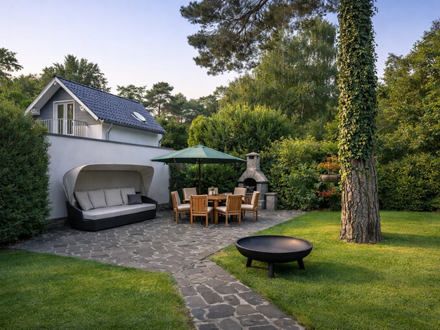 Haus zum Kauf 680.000 € 6 Zimmer 184 m² 500 m² Grundstück Petershagen 15370