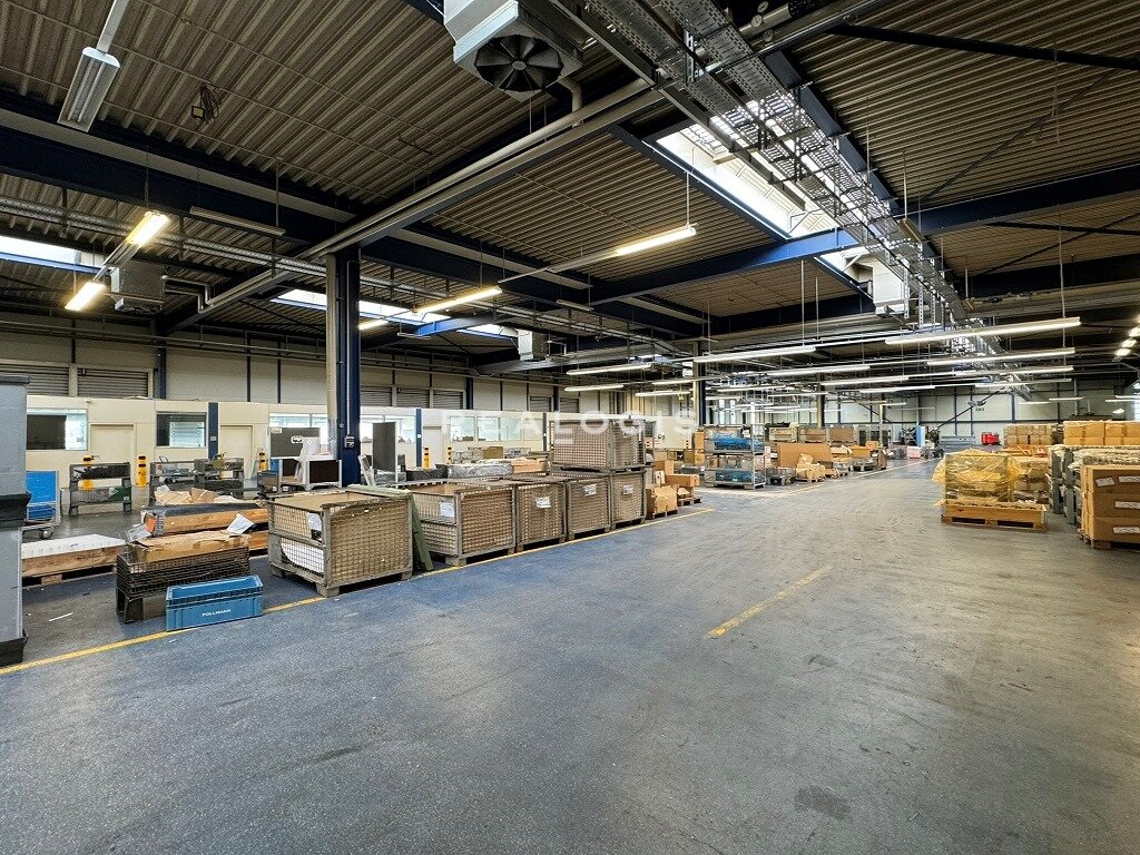 Halle/Industriefläche zur Miete provisionsfrei 9.000 m²<br/>Lagerfläche Tamm 71732