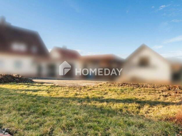 Grundstück zum Kauf 115.000 € 328 m² Grundstück Spaichingen 78549