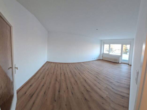 Wohnung zur Miete 950 € 3 Zimmer 80 m² 1. Geschoss Maashofstr. 1 Quettingen Leverkusen 51381